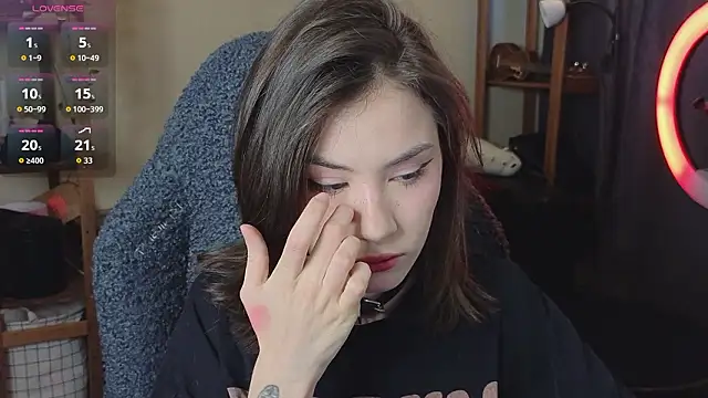 alicekiit online show from February 1, 2026, 6:45 am