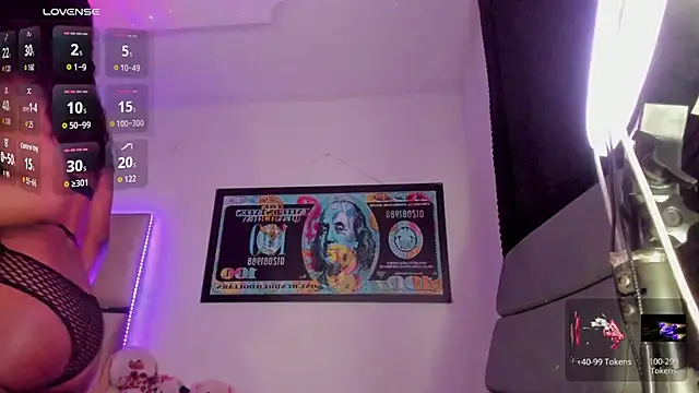 K--E online show from November 21, 2025, 9:30 am