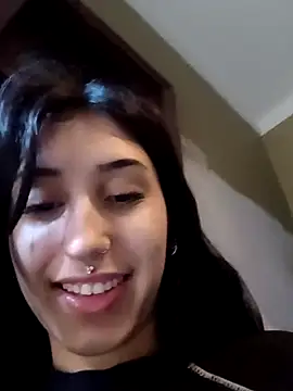 Katrin44a online show from December 5, 2025, 12:58 pm