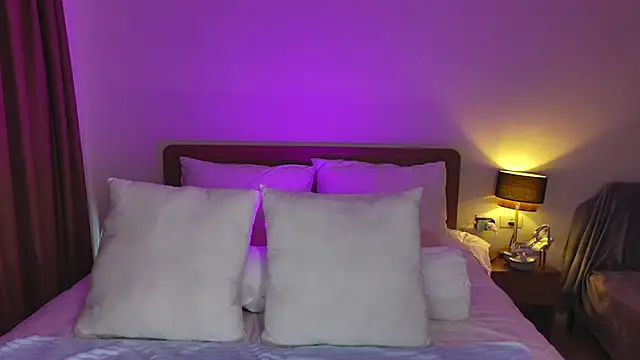 YourSexyNeighbour online show from December 30, 2024, 3:14 am