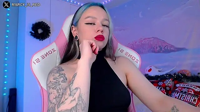 meowceline online show from December 8, 2024, 9:46 am