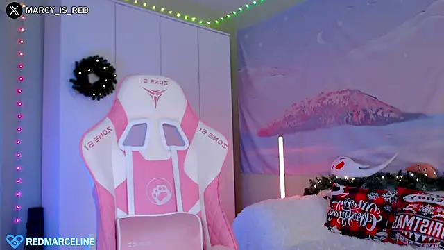 meowceline online show from December 14, 2024, 7:51 am