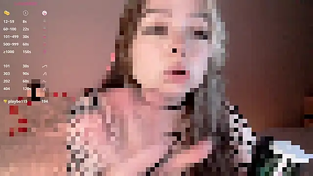 meowceline online show from October 22, 2025, 3:23 pm