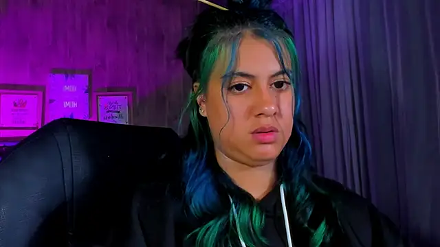 Xisu  online show from January 15, 2025, 10:06 am