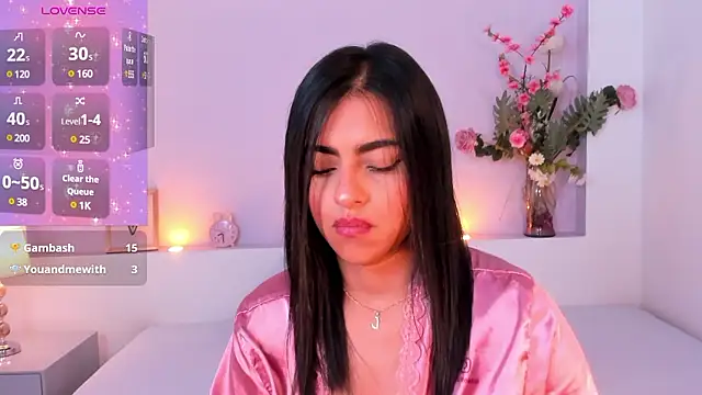 AmyBarton02 online show from December 6, 2024, 7:12 pm