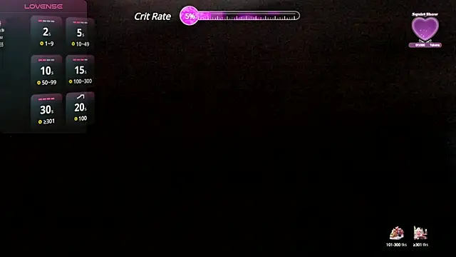 AmyBarton02 online show from December 23, 2024, 4:17 pm