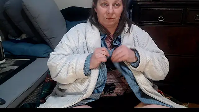 ladyscarlotta online show from January 23, 2025, 11:36 pm
