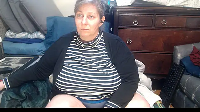 ladyscarlotta online show from January 26, 2025, 8:56 pm