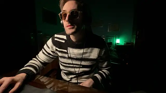 Stefisexy91 online show from February 16, 2026, 8:27 pm