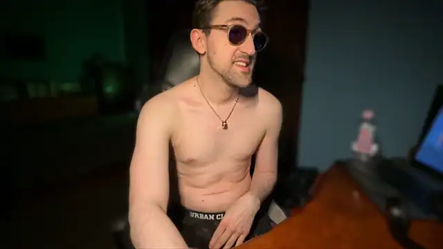 Stefisexy91 online show from April 14, 2026, 8:48 pm