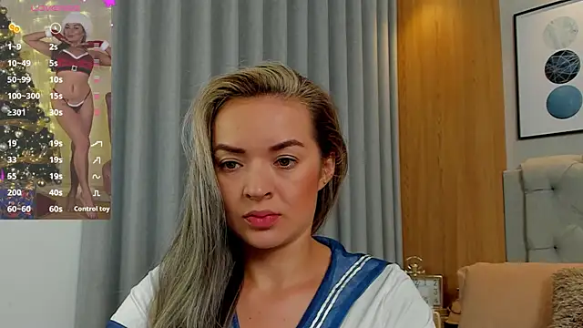 lennabell online show from December 19, 2025, 3:41 pm