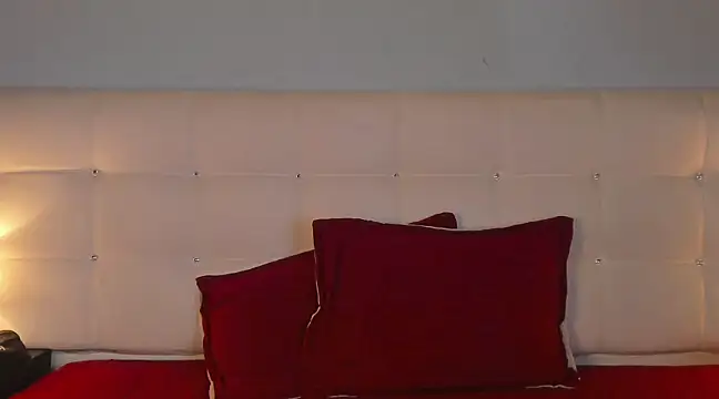 Cintya Kros online show from March 1, 2025, 2:37 am