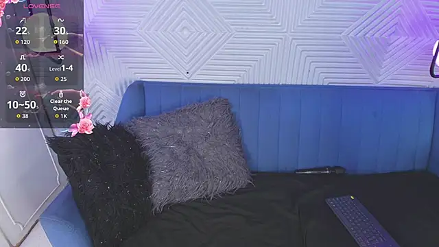 danika mori1 online show from November 26, 2025, 7:04 pm