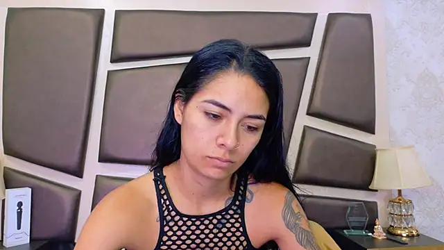 Snapshot of NicoleEsposito chatting on July 18, 2026, 12:42 pm NicoleEsposito online show from July 18, 2026, 12:42 pm