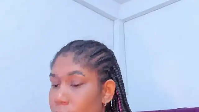 AlisonJaimes online show from February 23, 2026, 4:26 pm