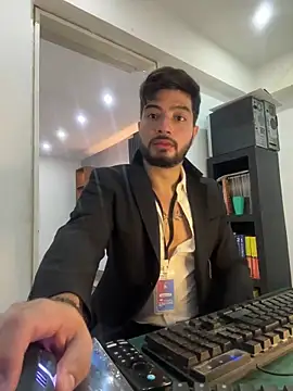  tony8 online show from November 27, 2025, 3:25 pm