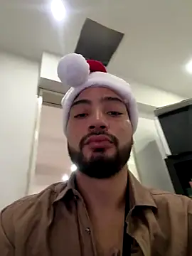  tony8 online show from December 15, 2025, 3:38 pm