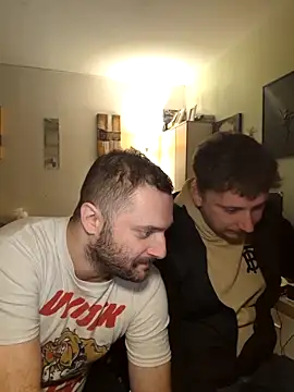 Zlyzloba21 online show from November 7, 2025, 12:32 am