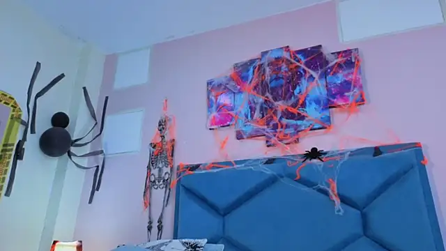 Snapshot of Kaataleya_horny chatting on October 23, 2025, 4:56 am Kaataleya horny online show from October 23, 2025, 4:56 am