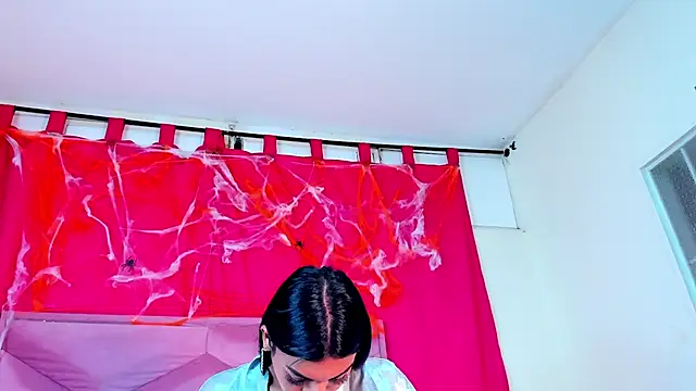 Snapshot of Kaataleya_horny chatting on October 24, 2025, 3:03 am Kaataleya horny online show from October 24, 2025, 3:03 am