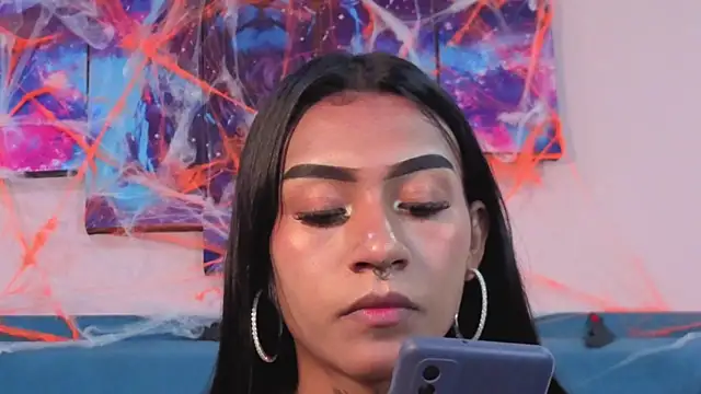 Snapshot of Kaataleya_horny chatting on November 5, 2025, 1:05 am Kaataleya horny online show from November 5, 2025, 1:05 am