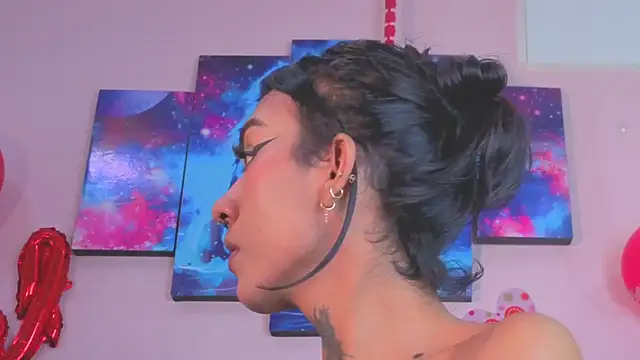 Kaataleya horny online show from February 24, 2026, 4:21 am