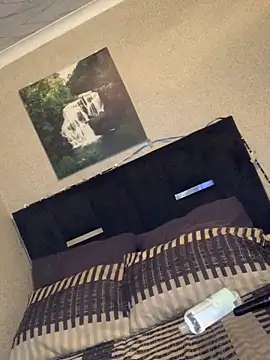 cardibabe online show from January 19, 2025, 9:34 pm