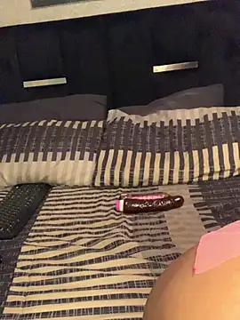 cardibabe online show from January 25, 2025, 12:27 am