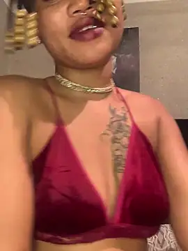 cardibabe online show from February 6, 2025, 12:43 am