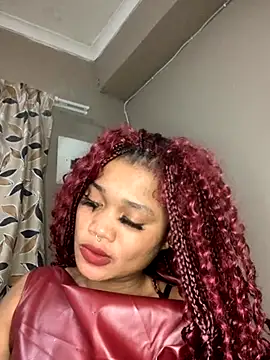 cardibabe online show from October 29, 2025, 12:02 am