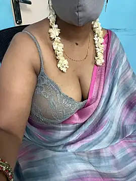 Snapshot of sajeetha chatting on July 12, 2026, 8:49 am sajeetha online show from July 12, 2026, 8:49 am