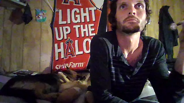 luke thighwalker2469 online show from January 5, 2025, 11:37 am