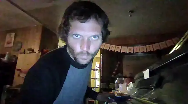 luke thighwalker2469 online show from January 10, 2025, 4:12 am