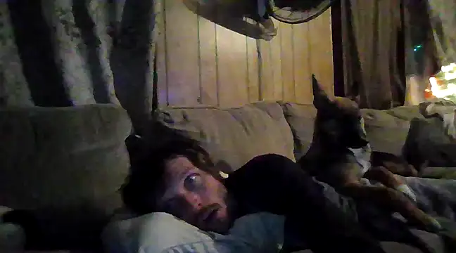 luke thighwalker2469 online show from January 11, 2025, 2:04 pm