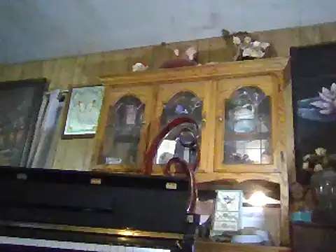 luke thighwalker2469 online show from January 24, 2025, 1:13 am