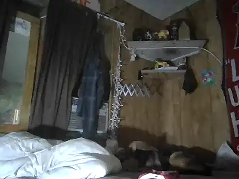 luke thighwalker2469 online show from February 13, 2025, 11:39 am