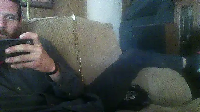 luke thighwalker2469 online show from December 19, 2025, 10:50 pm