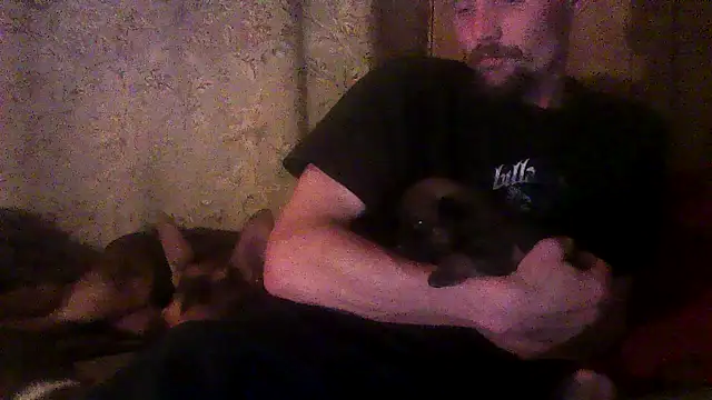 luke thighwalker2469 online show from April 15, 2026, 6:31 am