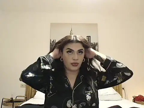 Dulce hot 23  online show from April 30, 2026, 10:03 pm