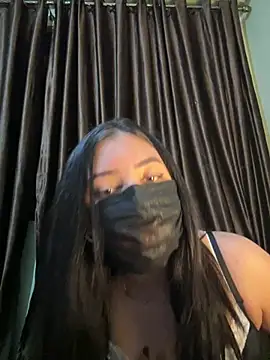 jassmine911 online show from March 30, 2026, 8:43 pm