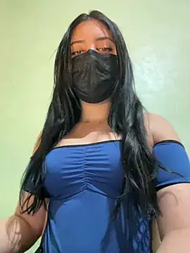 jassmine911 online show from April 2, 2026, 7:55 pm