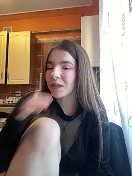 RoseMe  online show from March 6, 2025, 11:58 am