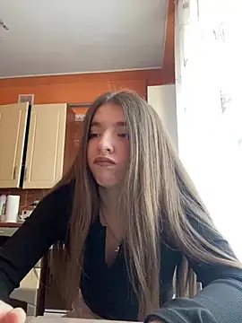 RoseMe  online show from March 9, 2025, 9:46 am