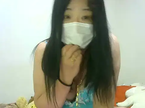 Snapshot of ryoko6681 chatting on October 30, 2025, 2:51 pm ryoko6681 online show from October 30, 2025, 2:51 pm