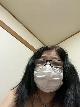 ryoko6681 online show from April 5, 2026, 1:19 pm