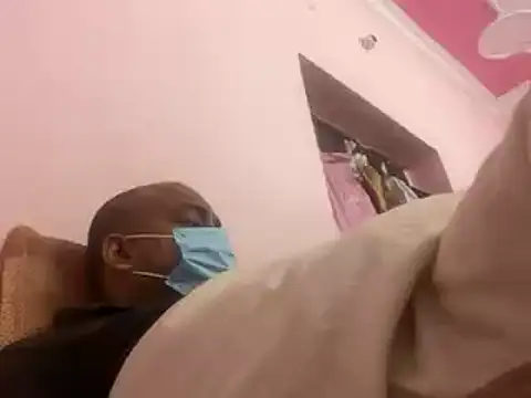 princeraj42 online show from February 7, 2025, 2:26 pm