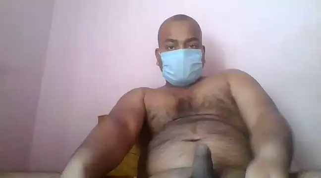 princeraj42 online show from March 2, 2025, 4:39 am