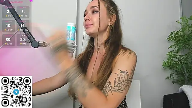 AngelPaull online show from February 13, 2025, 10:22 pm