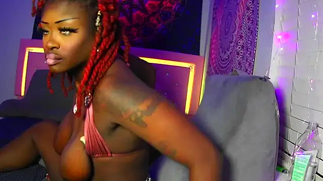 Snapshot of Tatithegoddess chatting on February 2, 2026, 6:23 am Tatithegoddess online show from February 2, 2026, 6:23 am