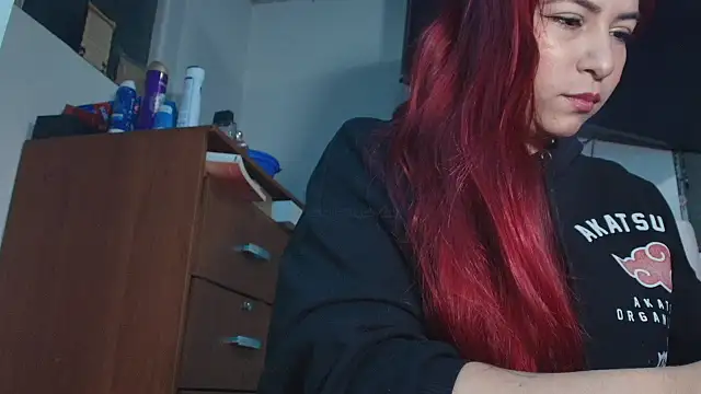 Maylin 2024 online show from November 2, 2025, 12:24 am